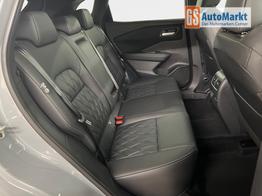Nissan Qashqai Tekna+ 1.3 MHEV 158PS/116kW Xtronic 2026 +20"ALU+PANO+BOSE+HuD 