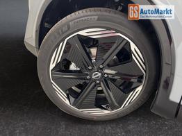 Nissan Qashqai Tekna+ 1.3 MHEV 158PS/116kW Xtronic 2026 +20"ALU+PANO+BOSE+HuD 