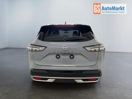 Nissan Qashqai Tekna+ 1.3 MHEV 158PS/116kW Xtronic 2026 +20"ALU+PANO+BOSE+HuD 