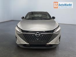 Nissan Qashqai Tekna+ 1.3 MHEV 158PS/116kW Xtronic 2025 +20"ALU+PANO+BOSE+HuD 