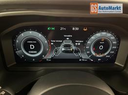 Nissan Qashqai Tekna+ 1.3 MHEV 158PS/116kW Xtronic 2025 +20"ALU+PANO+BOSE+HuD 