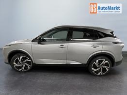 Nissan Qashqai Tekna+ 1.3 MHEV 158PS/116kW Xtronic 2025 +20"ALU+PANO+BOSE+HuD 