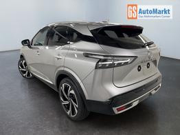 Nissan Qashqai Tekna+ 1.3 MHEV 158PS/116kW Xtronic 2025 +20"ALU+PANO+BOSE+HuD 