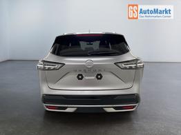 Nissan Qashqai Tekna+ 1.3 MHEV 158PS/116kW Xtronic 2025 +20"ALU+PANO+BOSE+HuD 