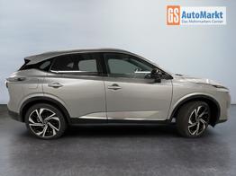 Nissan Qashqai Tekna+ 1.3 MHEV 158PS/116kW Xtronic 2025 +20"ALU+PANO+BOSE+HuD 