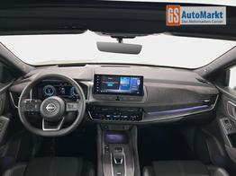 Nissan Qashqai Tekna+ 1.3 MHEV 158PS/116kW Xtronic 2025 +20"ALU+PANO+BOSE+HuD 