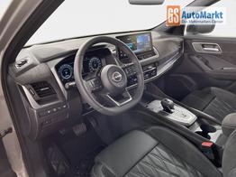 Nissan Qashqai Tekna+ 1.3 MHEV 158PS/116kW Xtronic 2025 +20"ALU+PANO+BOSE+HuD 