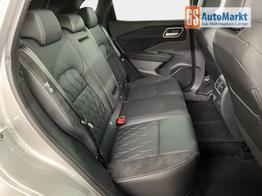 Nissan Qashqai Tekna+ 1.3 MHEV 158PS/116kW Xtronic 2025 +20"ALU+PANO+BOSE+HuD 