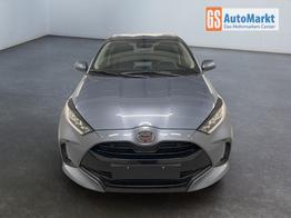 Toyota Yaris Active Plus Tech 1.5 VVT-i Hybrid 116PS/85kW CVT 2026 +17" ALU +RFK +Smart-Entry +LED +Get&ouml;nte Scheiben +Parksensor V+H 
