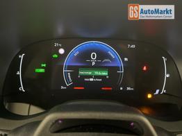 Toyota Yaris Active Plus Tech 1.5 VVT-i Hybrid 116PS/85kW CVT 2026 +17" ALU +RFK +Smart-Entry +LED +Get&ouml;nte Scheiben +Parksensor V+H 