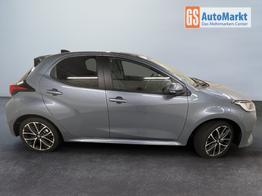 Toyota Yaris Active Plus Tech 1.5 VVT-i Hybrid 116PS/85kW CVT 2026 +17" ALU +RFK +Smart-Entry +LED +Get&ouml;nte Scheiben +Parksensor V+H 