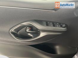 Toyota Yaris Active Plus Tech 1.5 VVT-i Hybrid 116PS/85kW CVT 2026 +17" ALU +RFK +Smart-Entry +LED +Get&ouml;nte Scheiben +Parksensor V+H 