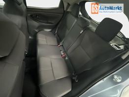Toyota Yaris Active Plus Tech 1.5 VVT-i Hybrid 116PS/85kW CVT 2026 +17" ALU +RFK +Smart-Entry +LED +Get&ouml;nte Scheiben +Parksensor V+H 
