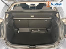 Toyota Yaris Active Plus Tech 1.5 VVT-i Hybrid 116PS/85kW CVT 2026 +17" ALU +RFK +Smart-Entry +LED +Get&ouml;nte Scheiben +Parksensor V+H 