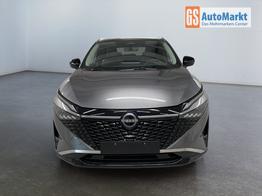 Nissan Qashqai Tekna+ 1.3 MHEV 158PS/116kW Xtronic 2026 +20"ALU+PANO+BOSE+HuD 