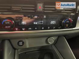 Nissan Qashqai Tekna+ 1.3 MHEV 158PS/116kW Xtronic 2026 +20"ALU+PANO+BOSE+HuD 