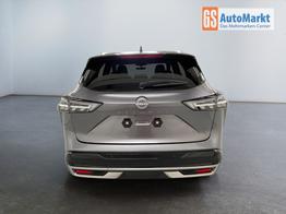 Nissan Qashqai Tekna+ 1.3 MHEV 158PS/116kW Xtronic 2026 +20"ALU+PANO+BOSE+HuD 