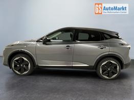 Nissan Qashqai Tekna+ 1.3 MHEV 158PS/116kW Xtronic 2026 +20"ALU+PANO+BOSE+HuD 