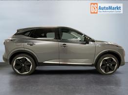 Nissan Qashqai Tekna+ 1.3 MHEV 158PS/116kW Xtronic 2026 +20"ALU+PANO+BOSE+HuD 