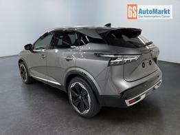 Nissan Qashqai Tekna+ 1.3 MHEV 158PS/116kW Xtronic 2026 +20"ALU+PANO+BOSE+HuD 