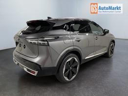 Nissan Qashqai Tekna+ 1.3 MHEV 158PS/116kW Xtronic 2026 +20"ALU+PANO+BOSE+HuD 