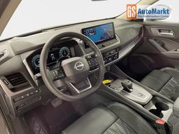 Nissan Qashqai Tekna+ 1.3 MHEV 158PS/116kW Xtronic 2026 +20"ALU+PANO+BOSE+HuD 