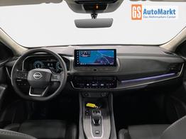 Nissan Qashqai Tekna+ 1.3 MHEV 158PS/116kW Xtronic 2026 +20"ALU+PANO+BOSE+HuD 