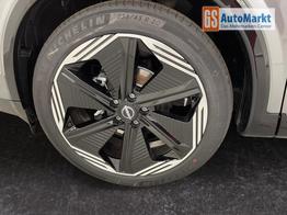 Nissan Qashqai Tekna+ 1.3 MHEV 158PS/116kW Xtronic 2026 +20"ALU+PANO+BOSE+HuD 
