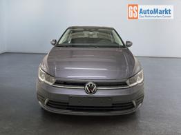 Volkswagen Polo Life Edition 1.0 TSI 95PS/70kW DSG 2026 +DK-Paket +RFK +Get&ouml;nte Heckscheiben +TravelAssist +LED 