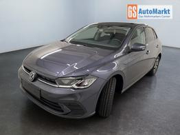 Volkswagen Polo Life Edition 1.0 TSI 95PS/70kW DSG 2026 +DK-Paket +RFK +Get&ouml;nte Heckscheiben +TravelAssist +LED 