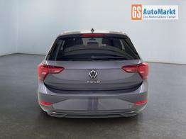 Volkswagen Polo Life Edition 1.0 TSI 95PS/70kW DSG 2026 +DK-Paket +RFK +Get&ouml;nte Heckscheiben +TravelAssist +LED 