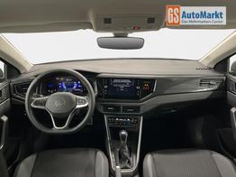 Volkswagen Polo Life Edition 1.0 TSI 95PS/70kW DSG 2026 +DK-Paket +RFK +Get&ouml;nte Heckscheiben +TravelAssist +LED 