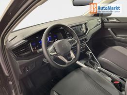 Volkswagen Polo Life Edition 1.0 TSI 95PS/70kW DSG 2026 +DK-Paket +RFK +Get&ouml;nte Heckscheiben +TravelAssist +LED 