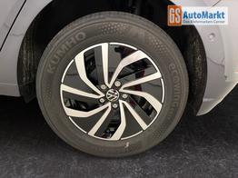 Volkswagen Polo Life Edition 1.0 TSI 95PS/70kW DSG 2026 +DK-Paket +RFK +Get&ouml;nte Heckscheiben +TravelAssist +LED 