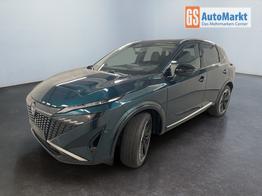 Nissan Qashqai Tekna+ 1.3 MHEV 158PS/116kW Xtronic 2026 +20"ALU+PANO+BOSE+HuD 