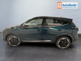 Nissan Qashqai Tekna+ 1.3 MHEV 158PS/116kW Xtronic 2026 +20"ALU+PANO+BOSE+HuD 