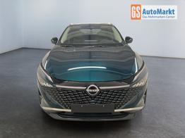 Nissan Qashqai Tekna+ 1.3 MHEV 158PS/116kW Xtronic 2026 +20"ALU+PANO+BOSE+HuD 