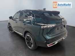 Nissan Qashqai Tekna+ 1.3 MHEV 158PS/116kW Xtronic 2026 +20"ALU+PANO+BOSE+HuD 