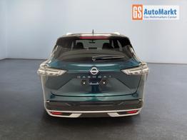Nissan Qashqai Tekna+ 1.3 MHEV 158PS/116kW Xtronic 2026 +20"ALU+PANO+BOSE+HuD 