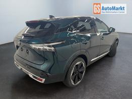 Nissan Qashqai Tekna+ 1.3 MHEV 158PS/116kW Xtronic 2026 +20"ALU+PANO+BOSE+HuD 
