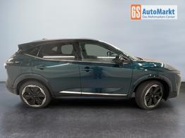 Nissan Qashqai Tekna+ 1.3 MHEV 158PS/116kW Xtronic 2026 +20"ALU+PANO+BOSE+HuD 