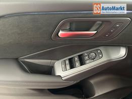 Nissan Qashqai Tekna+ 1.3 MHEV 158PS/116kW Xtronic 2026 +20"ALU+PANO+BOSE+HuD 