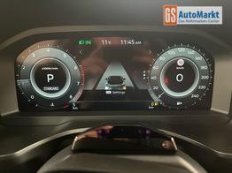 Nissan Qashqai Tekna+ 1.3 MHEV 158PS/116kW Xtronic 2026 +20"ALU+PANO+BOSE+HuD 