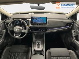 Nissan Qashqai Tekna+ 1.3 MHEV 158PS/116kW Xtronic 2026 +20"ALU+PANO+BOSE+HuD 