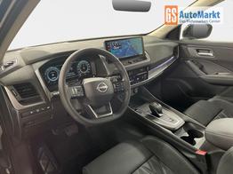 Nissan Qashqai Tekna+ 1.3 MHEV 158PS/116kW Xtronic 2026 +20"ALU+PANO+BOSE+HuD 