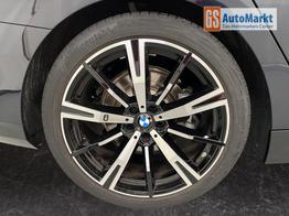 BMW 5er Touring 520i M-Sport 190PS/140kW Steptronic +AHK +20" +MSportpaket +MSportfahrwerk +DrivingAssistantPlus +AdaptiveLED +HarmanKardon +DigitalKey +ParkAssist +Sitzhzg +WirelessCharging +Sonnenschutzverglasung +ShadowLine 