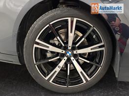 BMW 5er Touring 520i M-Sport 190PS/140kW Steptronic +AHK +20" +MSportpaket +MSportfahrwerk +DrivingAssistantPlus +AdaptiveLED +HarmanKardon +DigitalKey +ParkAssist +Sitzhzg +WirelessCharging +Sonnenschutzverglasung +ShadowLine 
