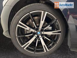 BMW 5er Touring 520i M-Sport 190PS/140kW Steptronic +AHK +20" +MSportpaket +MSportfahrwerk +DrivingAssistantPlus +AdaptiveLED +HarmanKardon +DigitalKey +ParkAssist +Sitzhzg +WirelessCharging +Sonnenschutzverglasung +ShadowLine 