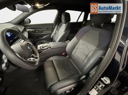 BMW 5er Touring 520i M-Sport 190PS/140kW Steptronic +AHK +20" +MSportpaket +MSportfahrwerk +DrivingAssistantPlus +AdaptiveLED +HarmanKardon +DigitalKey +ParkAssist +Sitzhzg +WirelessCharging +Sonnenschutzverglasung +ShadowLine 