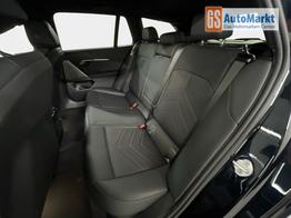 BMW 5er Touring 520i M-Sport 190PS/140kW Steptronic +AHK +20" +MSportpaket +MSportfahrwerk +DrivingAssistantPlus +AdaptiveLED +HarmanKardon +DigitalKey +ParkAssist +Sitzhzg +WirelessCharging +Sonnenschutzverglasung +ShadowLine 